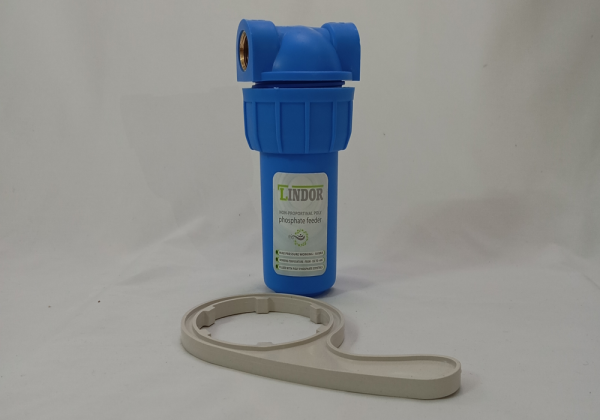 پلی‌فسفات لیندور + 5 سال گارانتی