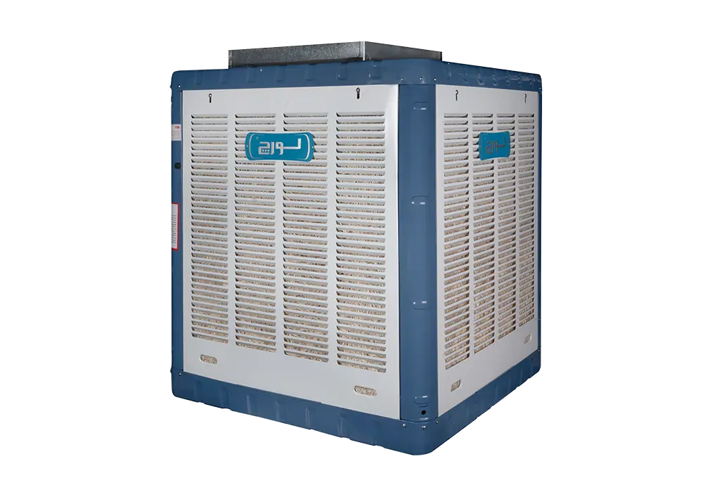 کولر آبی 4000 بالا زن لورچ مدل LC40