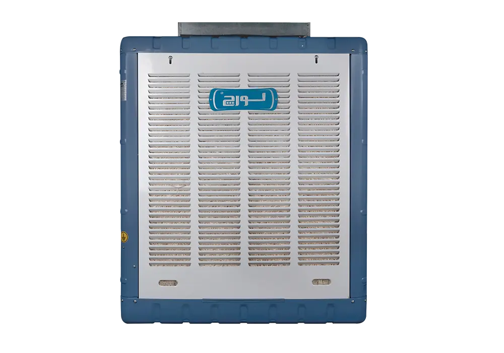 کولر آبی 5500 لورچ مدل LC55