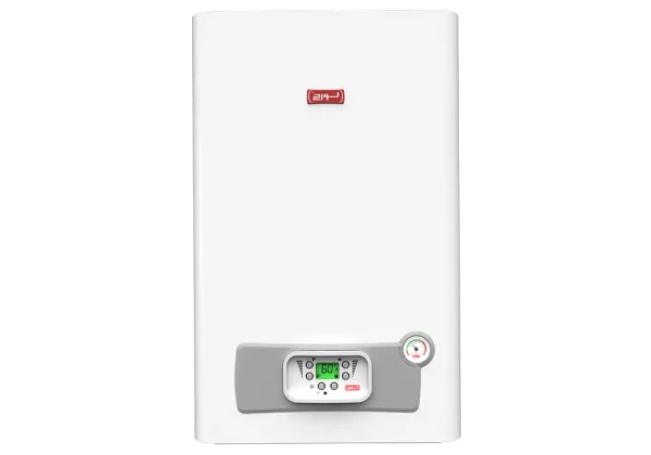 پکیج دیواری لورچ مدل هرما