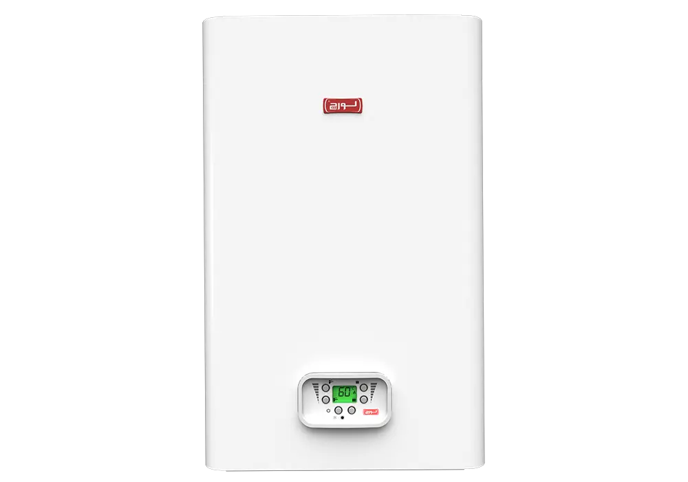 پکیج لورچ مدل هیرو